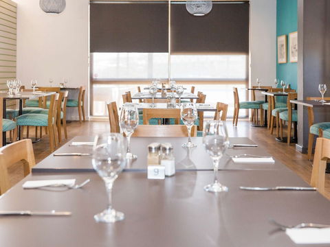 Ibis Styles Geraldton - Kempsey Accommodation 1