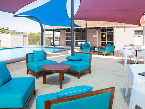 Ibis Styles Geraldton - Kempsey Accommodation 4