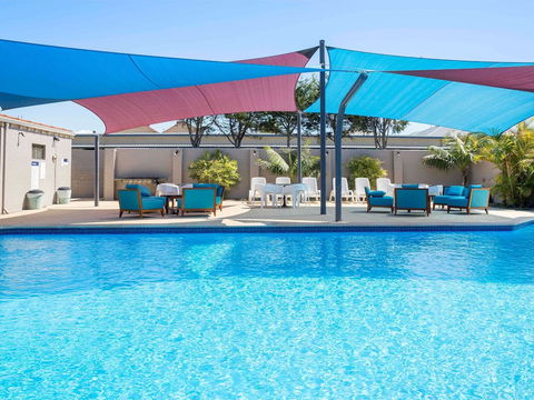 Ibis Styles Geraldton - Kempsey Accommodation 6