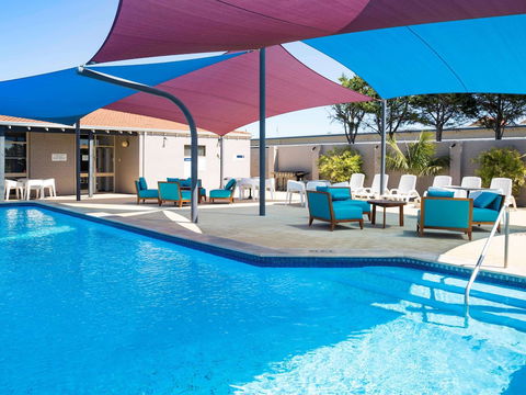 Ibis Styles Geraldton - Kempsey Accommodation 3