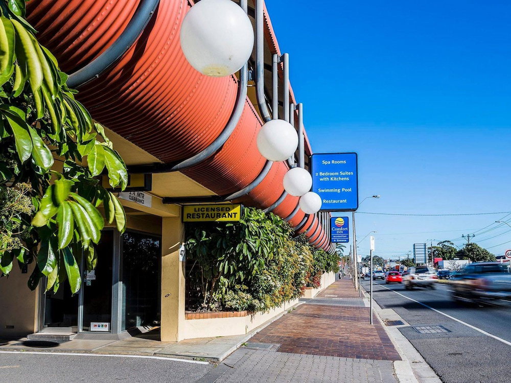 Angle Vale SA Kempsey Accommodation