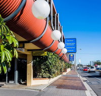 Comfort Inn and Suites Manhattan - Kempsey Accommodation