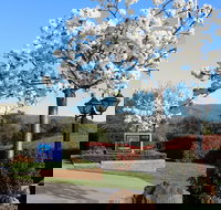 Hume Country Motor Inn - Kempsey Accommodation