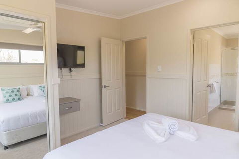 Halifax Holiday Park - Kempsey Accommodation 4