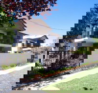 Charles Sturt Suites  Apartments - Kempsey Accommodation