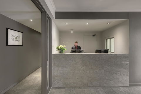 Adina Apartment Hotel Sydney Chippendale - Kempsey Accommodation 4