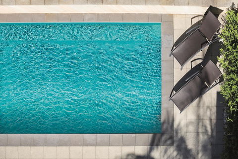 Adina Apartment Hotel Sydney Chippendale - Kempsey Accommodation 3