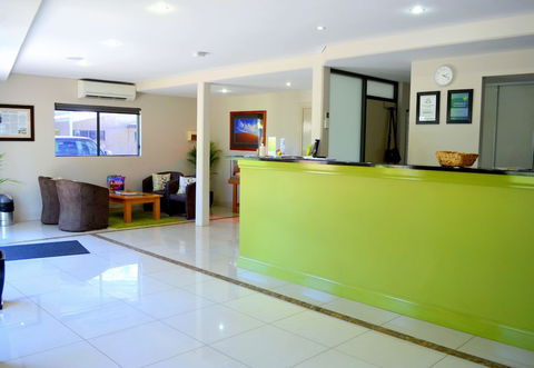 Alice On Todd Apartments - Kempsey Accommodation 3