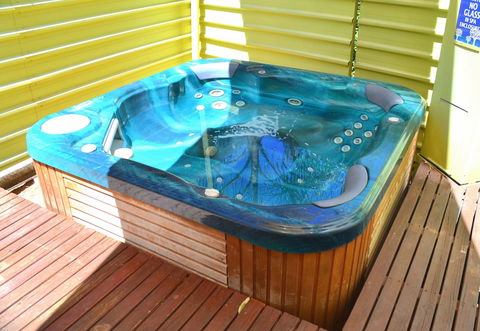 Alice On Todd Apartments - Kempsey Accommodation 0