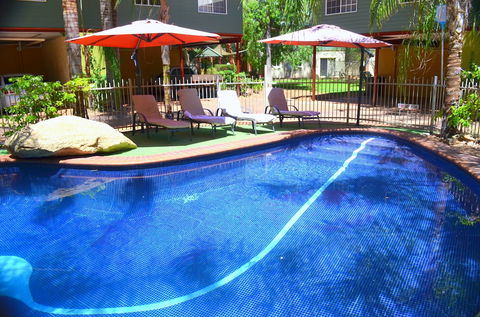 Alice On Todd Apartments - Kempsey Accommodation 2