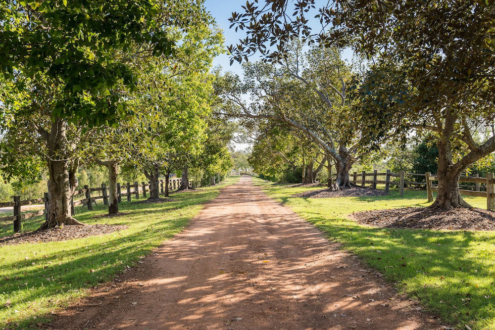 Lanefield QLD Kempsey Accommodation