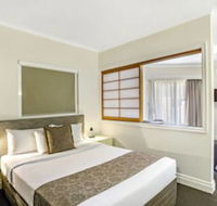 Toowong Inn  Suites - Kempsey Accommodation