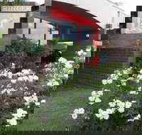 Bidgee Motor Inn - Kempsey Accommodation