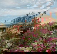 Nicholas Royal Motel - Kempsey Accommodation