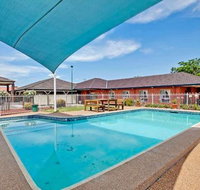 Bushmans Motor Inn - Kempsey Accommodation