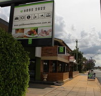 Golden West Motor Inn - Kempsey Accommodation