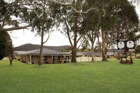 Zig Zag Motel - Kempsey Accommodation 0