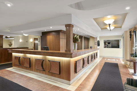 Quality Hotel Parklake Shepparton - Kempsey Accommodation 5