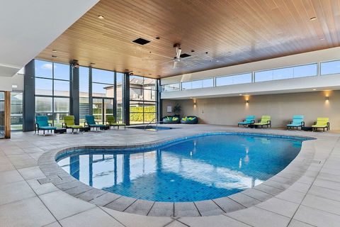 Quality Hotel Parklake Shepparton - Kempsey Accommodation 4