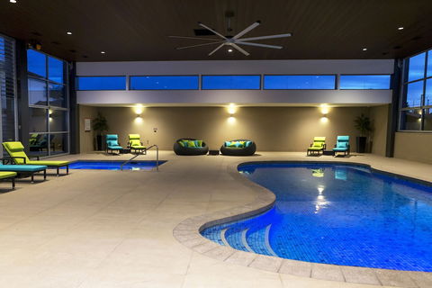 Quality Hotel Parklake Shepparton - Kempsey Accommodation 2