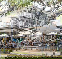 Imagine Drift Palm Cove - Kempsey Accommodation