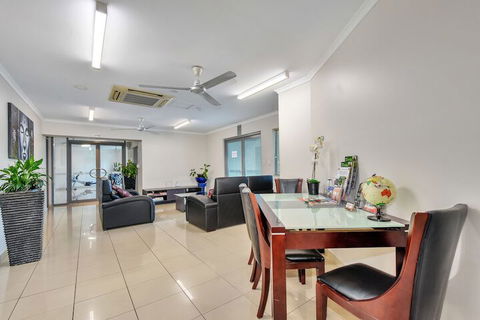Argus Apartments Darwin - Kempsey Accommodation 5