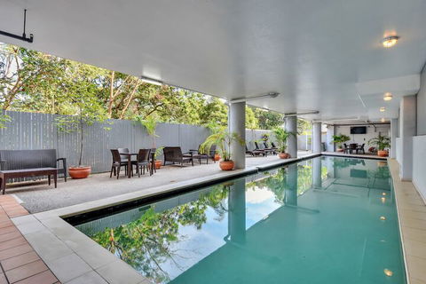 Argus Apartments Darwin - Kempsey Accommodation 3