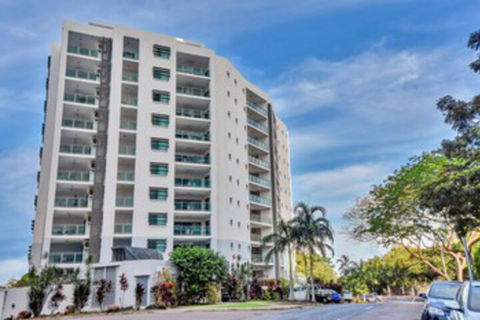 Argus Apartments Darwin - Kempsey Accommodation 0