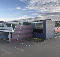Foreshore Hotel