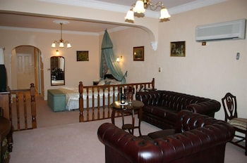 Victoria House Motor Inn - Kempsey Accommodation 5