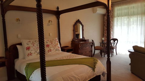 Victoria House Motor Inn - Kempsey Accommodation 4