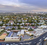 Scottys Motel - Kempsey Accommodation