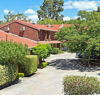 Comfort Inn  Suites Sombrero - Kempsey Accommodation