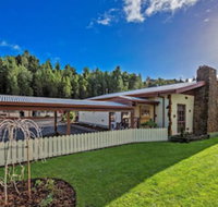 Gold Rush Inn - Kempsey Accommodation