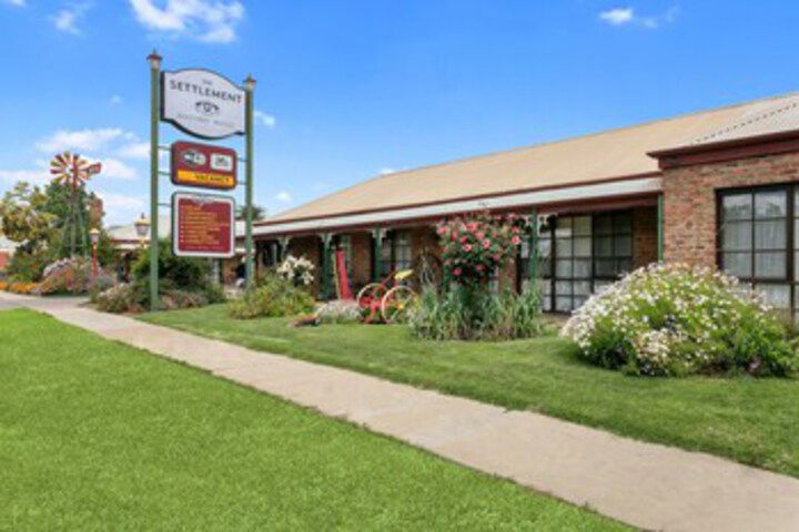 Echuca VIC Kempsey Accommodation