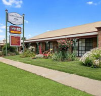 The Settlement Historic Hotel - Kempsey Accommodation