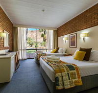 Alice in The Territory - Kempsey Accommodation