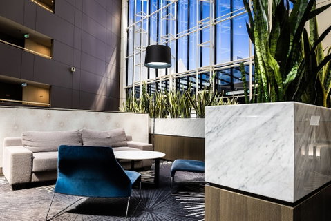 Crowne Plaza Canberra, An IHG Hotel - Kempsey Accommodation 6