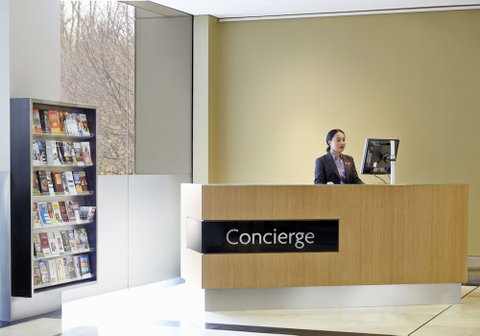 Crowne Plaza Canberra, An IHG Hotel - Kempsey Accommodation 5