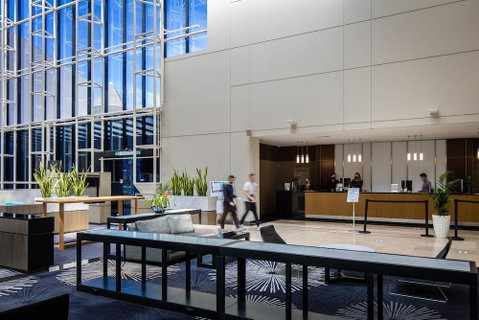 Crowne Plaza Canberra, An IHG Hotel - Kempsey Accommodation 2