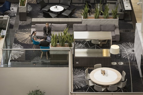 Crowne Plaza Canberra, An IHG Hotel - Kempsey Accommodation 4