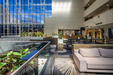 Crowne Plaza Canberra, An IHG Hotel - Kempsey Accommodation 3
