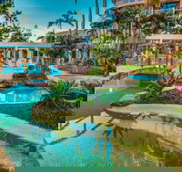 Crowne Plaza Surfers Paradise an IHG Hotel - Kempsey Accommodation