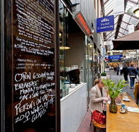 Hotel Causeway - Kempsey Accommodation