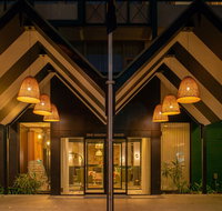 The Chifley On South Terrace - Kempsey Accommodation