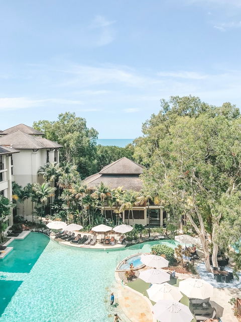 Pullman Palm Cove Sea Temple Resort And Spa - Kempsey Accommodation 6