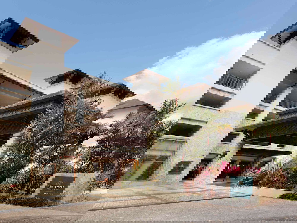 Palm Cove QLD Kempsey Accommodation