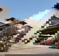 Pullman Palm Cove Sea Temple Resort and Spa - Kempsey Accommodation