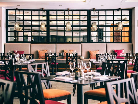 Pullman Palm Cove Sea Temple Resort And Spa - Kempsey Accommodation 4