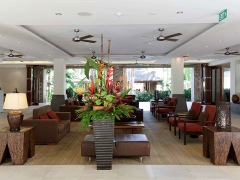 Pullman Palm Cove Sea Temple Resort And Spa - Kempsey Accommodation 5